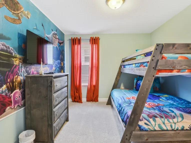 ChampionsGate (5882) 6-bedroom Villa in Davenport
