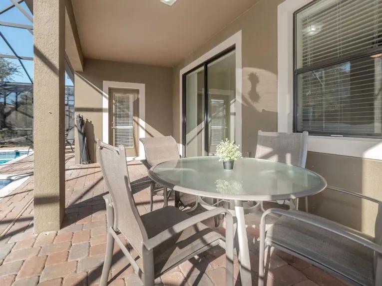 ChampionsGate (5018) 4-bedroom Villa in Davenport