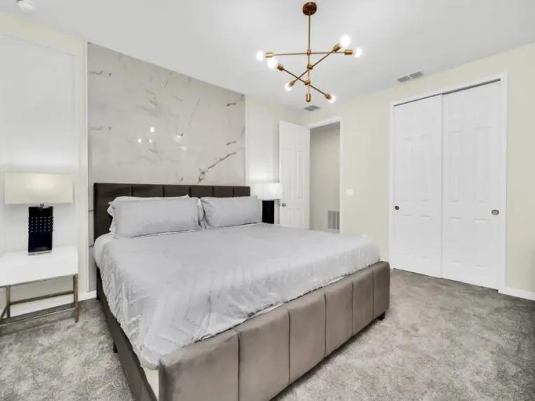 Solara Resort (7068) 9-bedroom Villa in Kissimmee