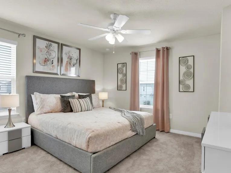 Windsor Island (6814) 7-bedroom Villa in Davenport