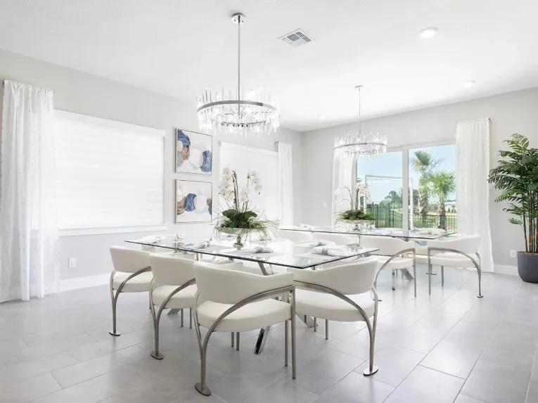 Reunion (34197) 9-bedroom Villa in Kissimmee