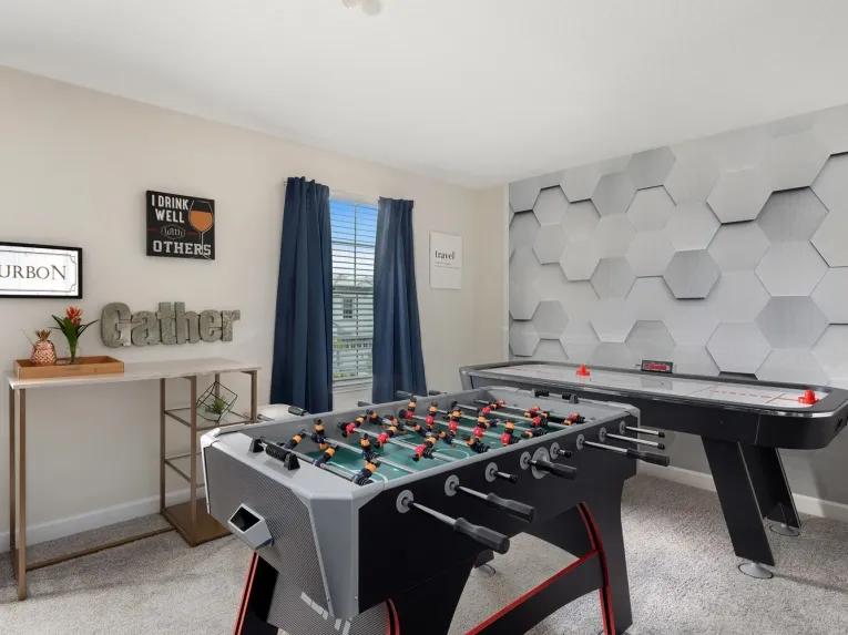 ChampionsGate (6593) 8-bedroom Villa in Davenport