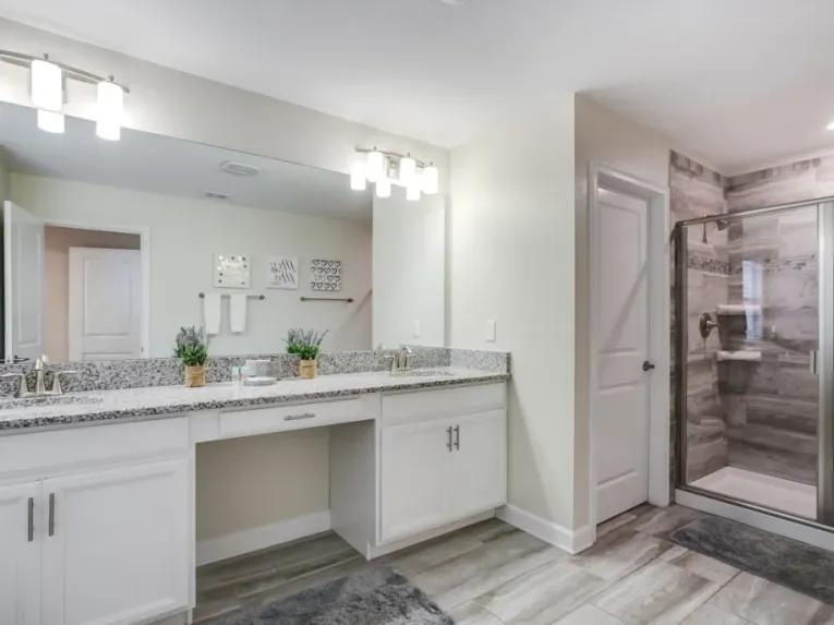 Storey Lake (3593) 5-bedroom Villa in Kissimmee