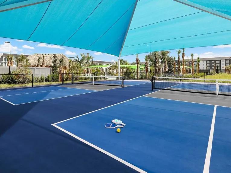 Villatel Orlando Resort (32642) 6-bedroom Villa in Orlando Town