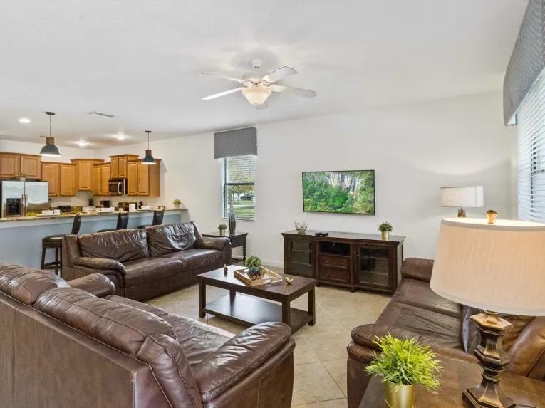 ChampionsGate (26872) 9-bedroom Villa in Kissimmee