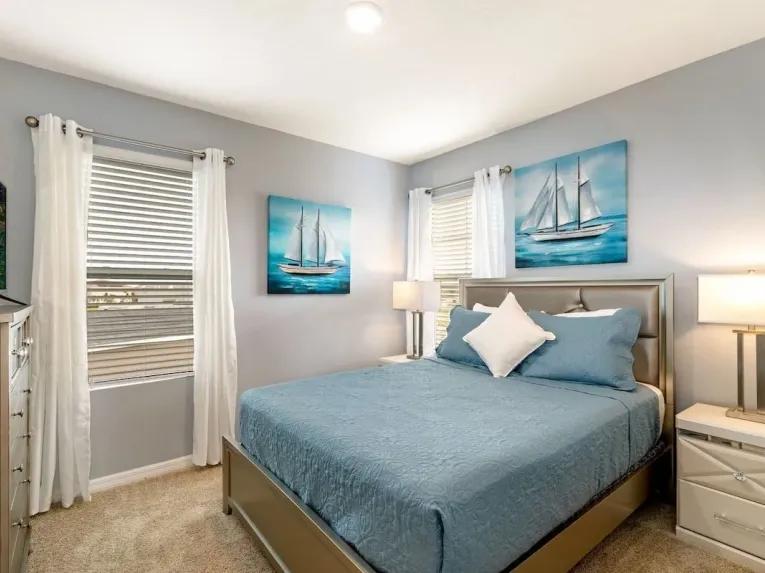 Solterra (33875) 6-bedroom Villa in Davenport