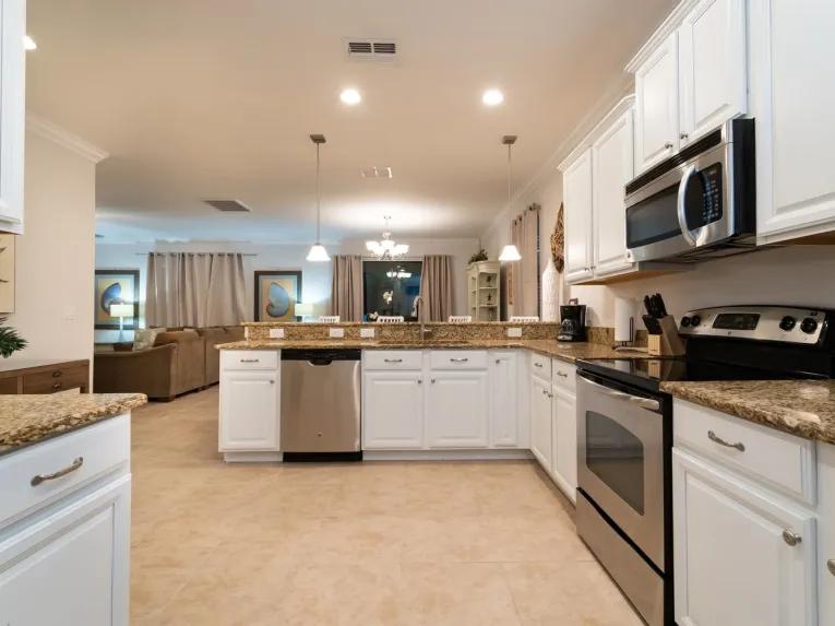 ChampionsGate (5835) 5-bedroom Villa in Davenport