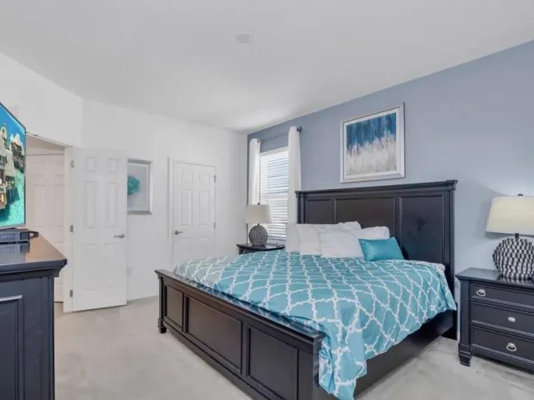 Solterra (34795) 9-bedroom Villa in Davenport