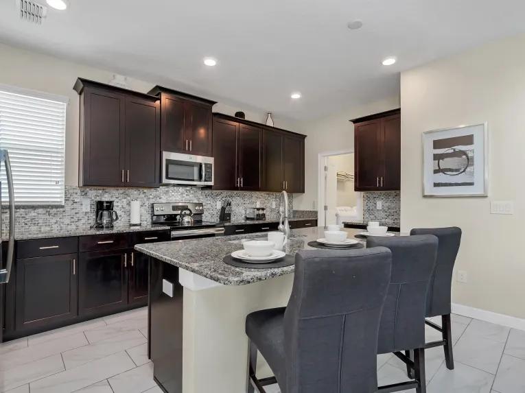Storey Lake (26141) 5-bedroom Villa in Kissimmee