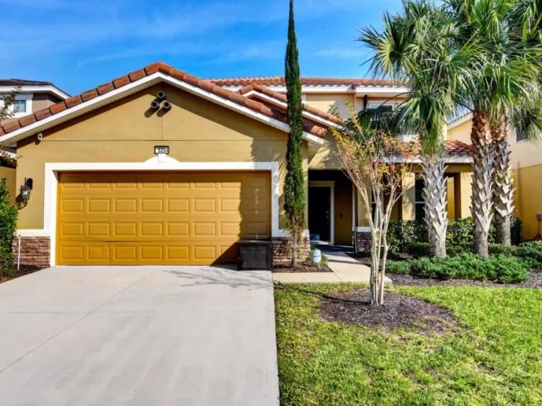 Solterra (32783) 6-bedroom Villa in Davenport