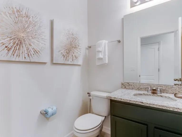 Solterra (3578) 6-bedroom Villa in Davenport