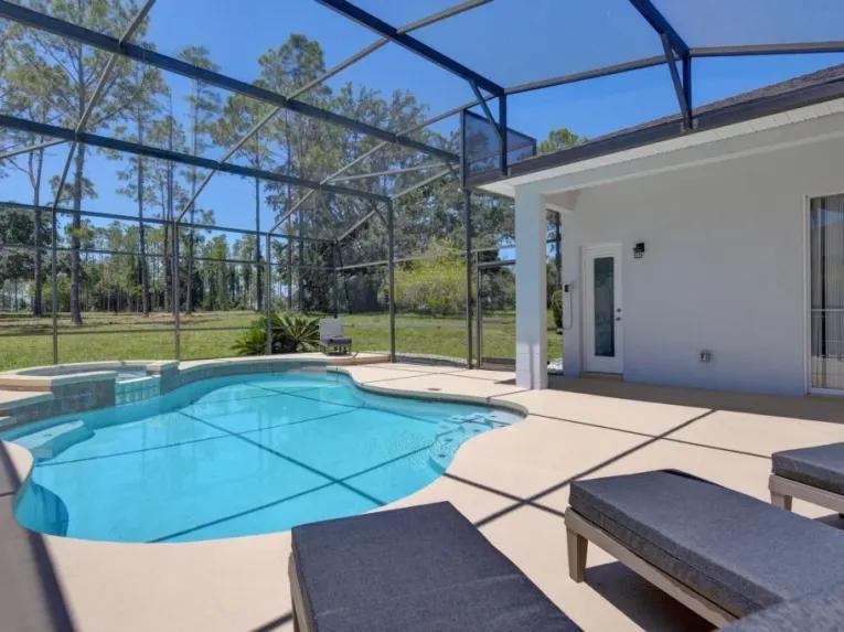 Highlands Reserve (8188) 4-bedroom Villa in Davenport