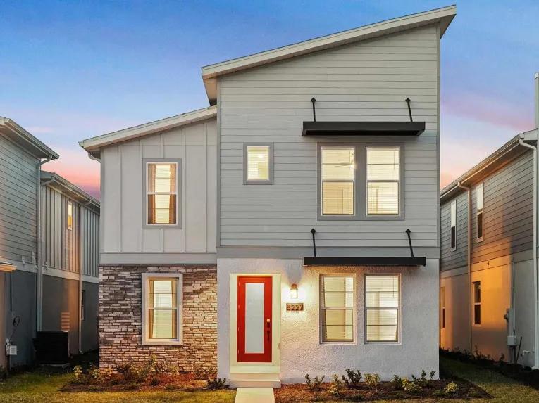 Villatel Orlando Resort (32101) 7-bedroom Villa in Orlando Town
