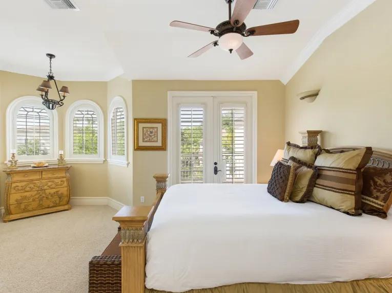 Reunion (30295) 5-bedroom Villa in Kissimmee