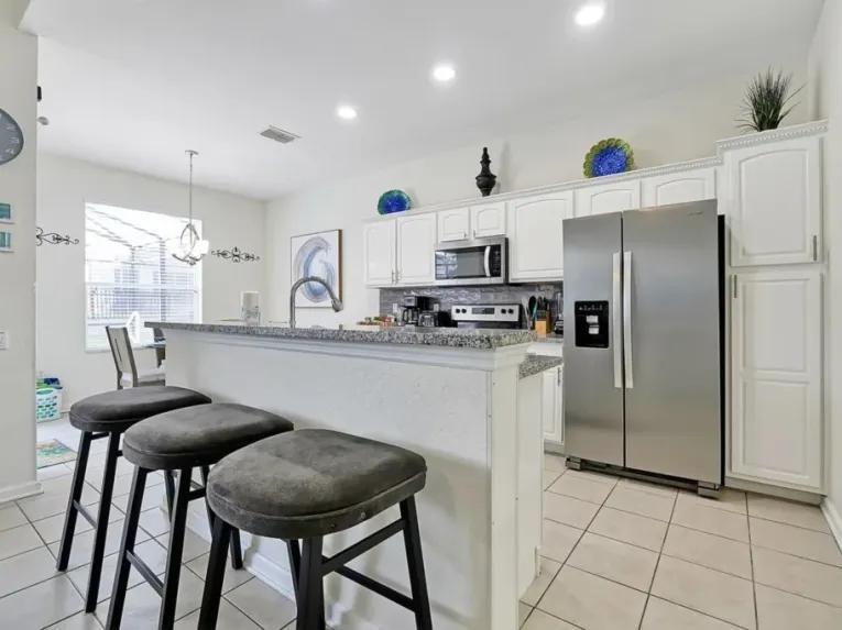 Windsor Hills (29483) 5-bedroom Villa in Kissimmee