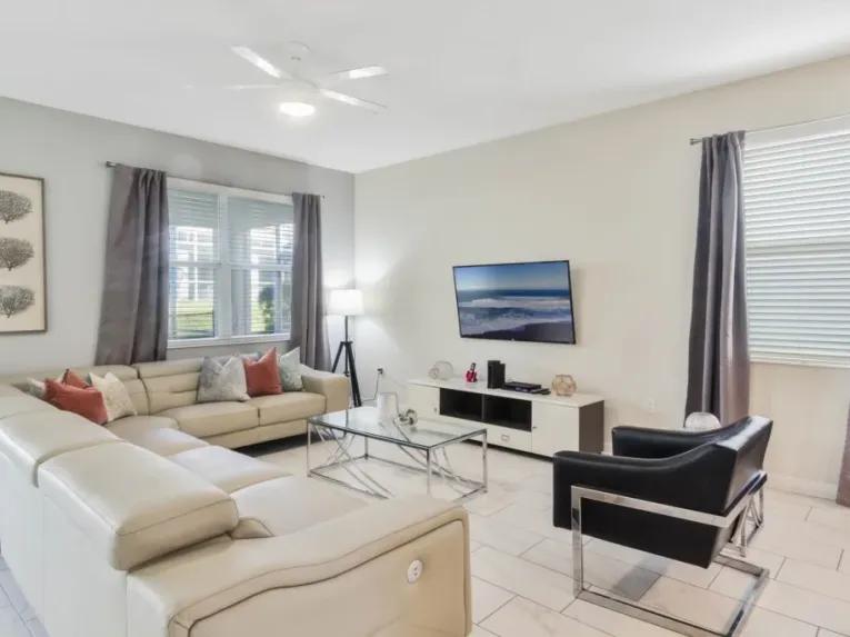 ChampionsGate (29461) 8-bedroom Villa in Davenport