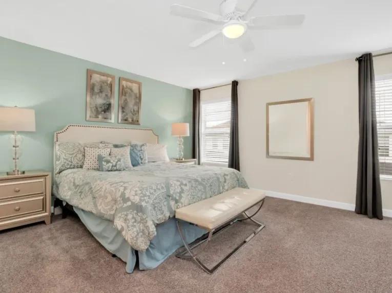 Storey Lake (7036) 6-bedroom Villa in Kissimmee