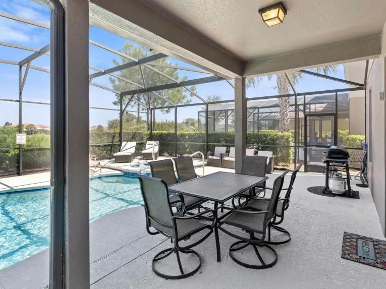 Solterra (29397) 6-bedroom Villa in Davenport