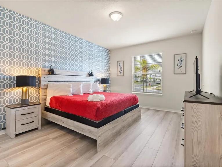 Windsor Island (35089) 10-bedroom Villa in Davenport