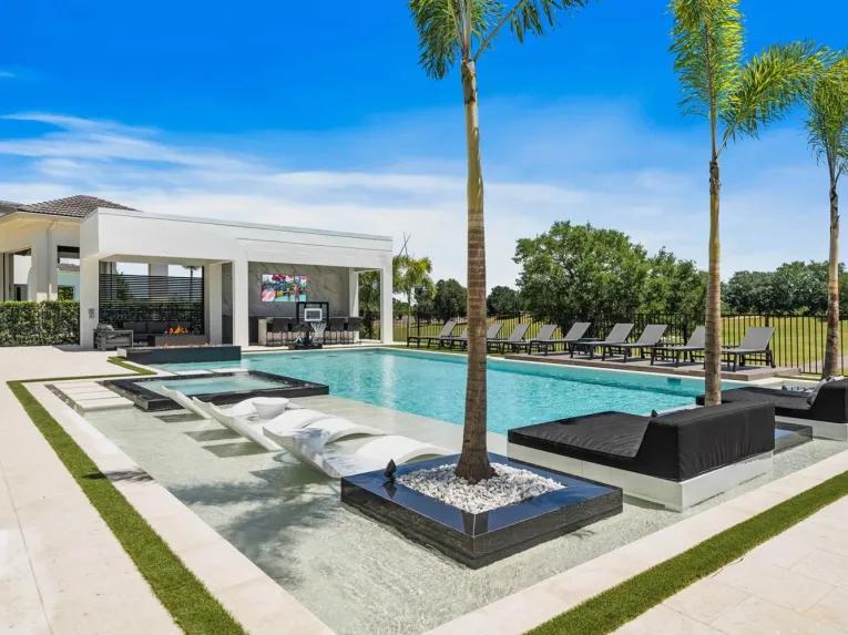 Reunion (34194) 11-bedroom Villa in Kissimmee