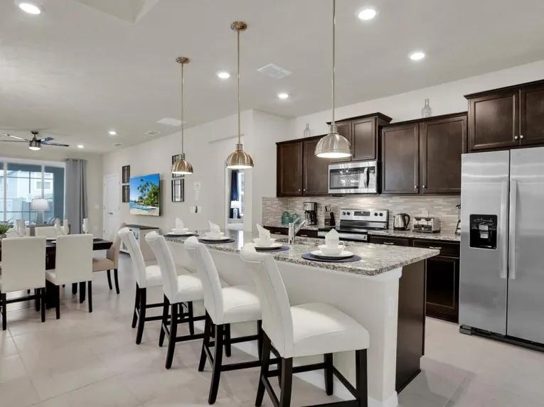 Windsor Island (6814) 7-bedroom Villa in Davenport