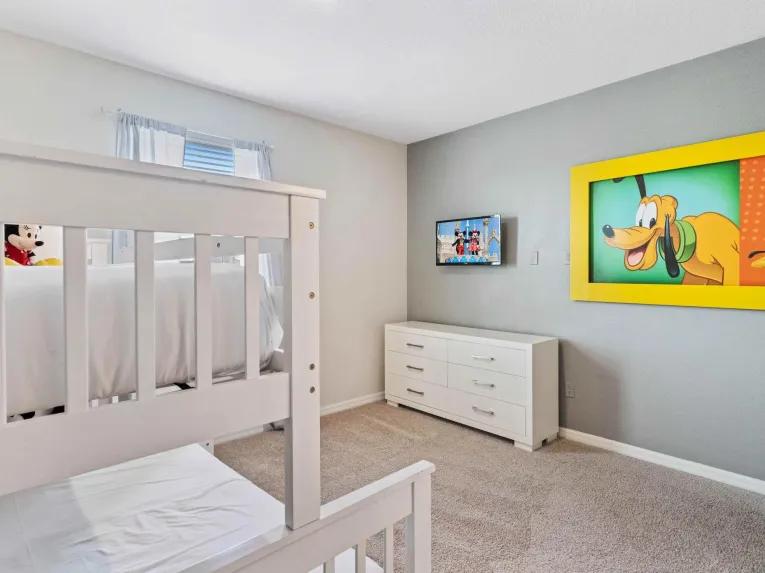 Solara Resort (29400) 7-bedroom Villa in Kissimmee
