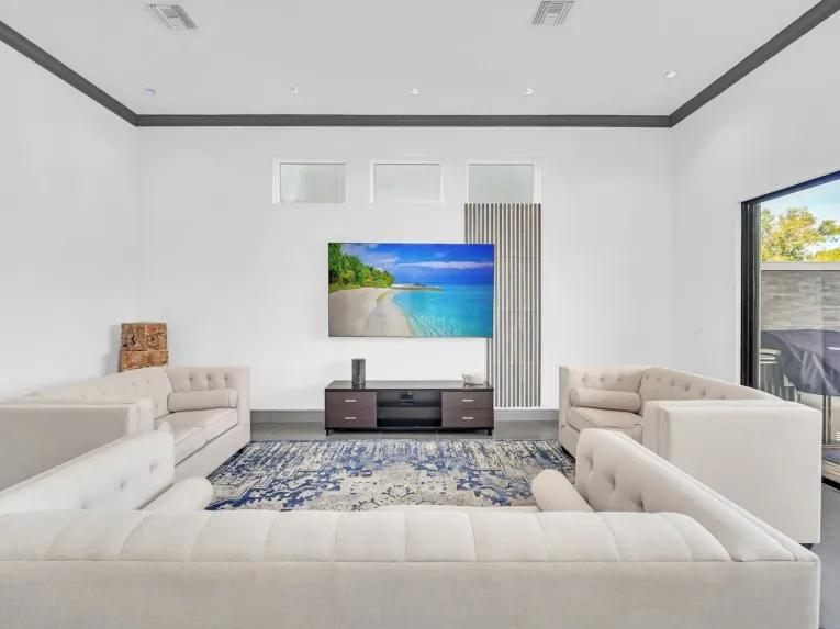 Reunion (34780) 5-bedroom Villa in Kissimmee
