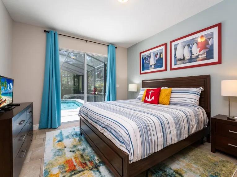 Solterra (7080) 5-bedroom Villa in Davenport