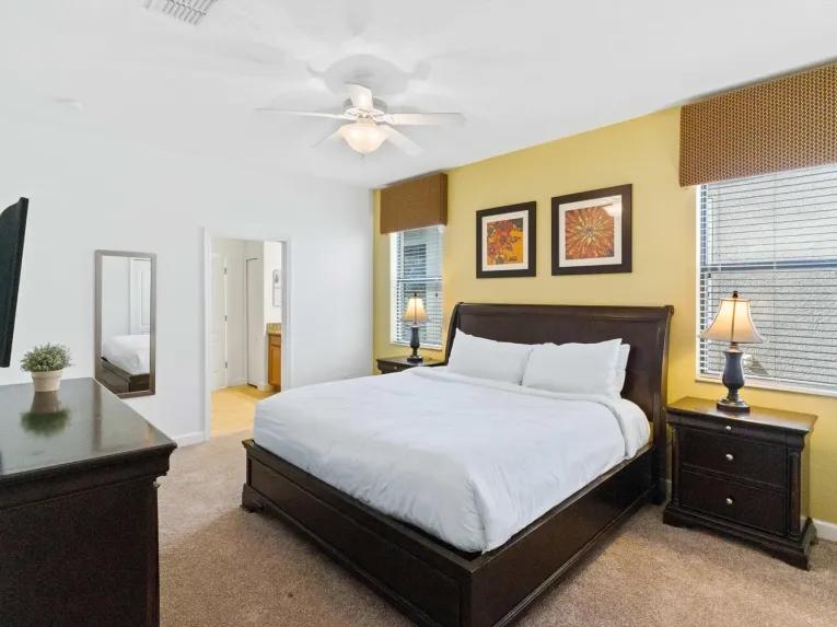 ChampionsGate (26872) 9-bedroom Villa in Kissimmee
