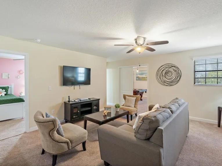 ChampionsGate (5104) 8-bedroom Villa in Davenport