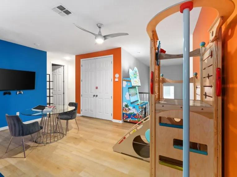 Solara Resort (31638) 9-bedroom Villa in Kissimmee