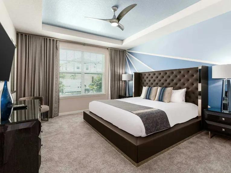 Solara Resort (31582) 9-bedroom Villa in Kissimmee