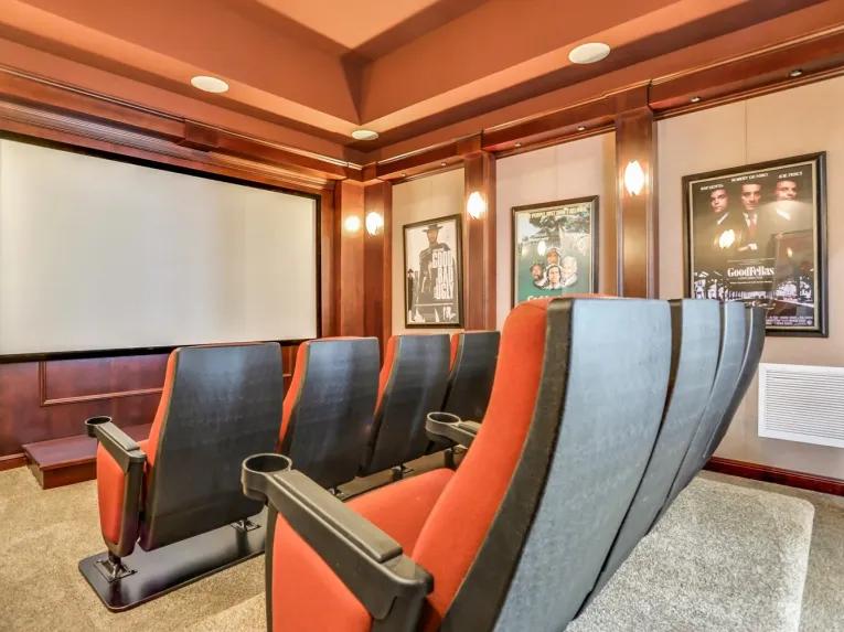Reunion (30304) 5-bedroom Villa in Kissimmee