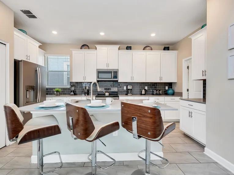 ChampionsGate (28513) 5-bedroom Villa in Kissimmee