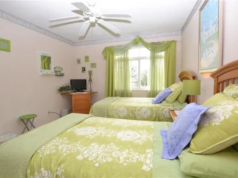 Highlands Reserve (6262) 3-bedroom Villa in Davenport