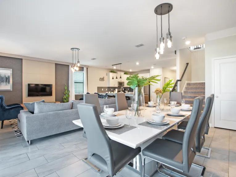 Storey Lake (25953) 9-bedroom Villa in Kissimmee