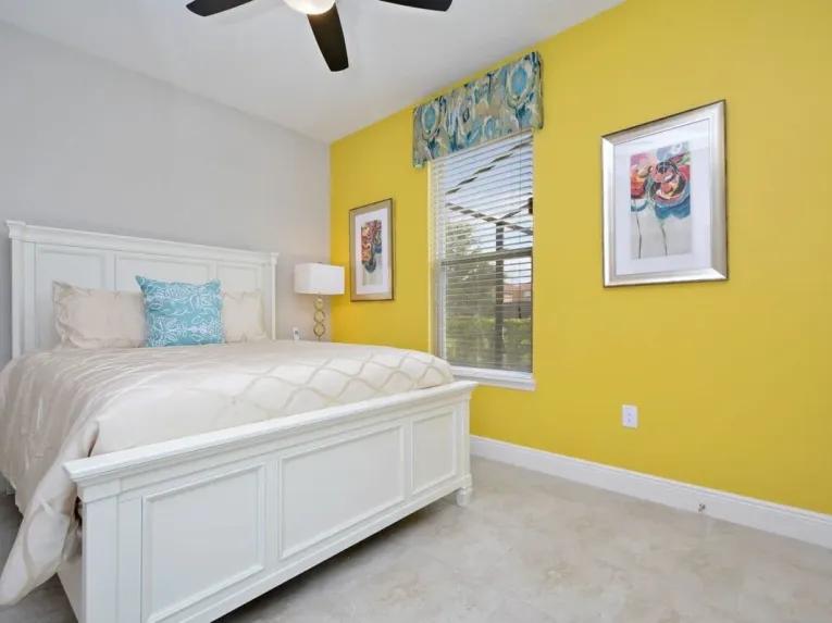 Solterra (33436) 6-bedroom Villa in Davenport