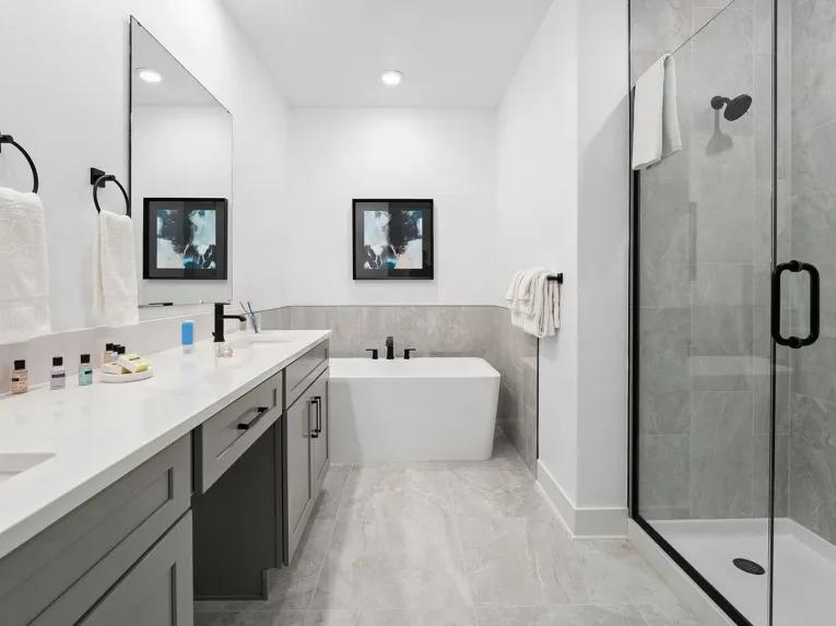 Villatel Orlando Resort (32129) 7-bedroom Villa in Orlando Town