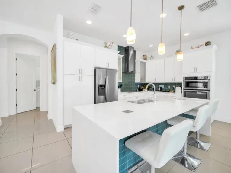 Reunion (34890) 6-bedroom Villa in Kissimmee