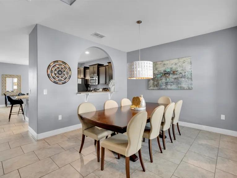 Solterra (24412) 6-bedroom Villa in Davenport