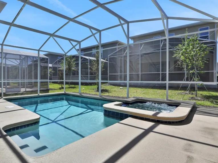 ChampionsGate (29570) 6-bedroom Villa in Davenport