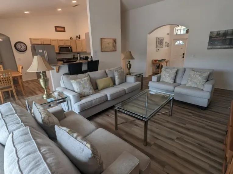 Highlands Reserve (7002) 5-bedroom Villa in Davenport
