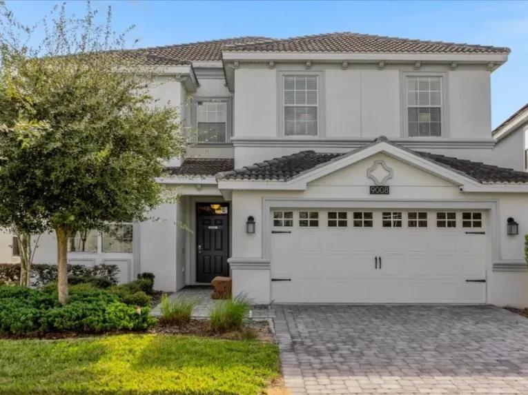 ChampionsGate (11698) 6-bedroom Villa in Davenport