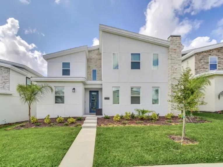ChampionsGate (8159) 9-bedroom Villa in Davenport