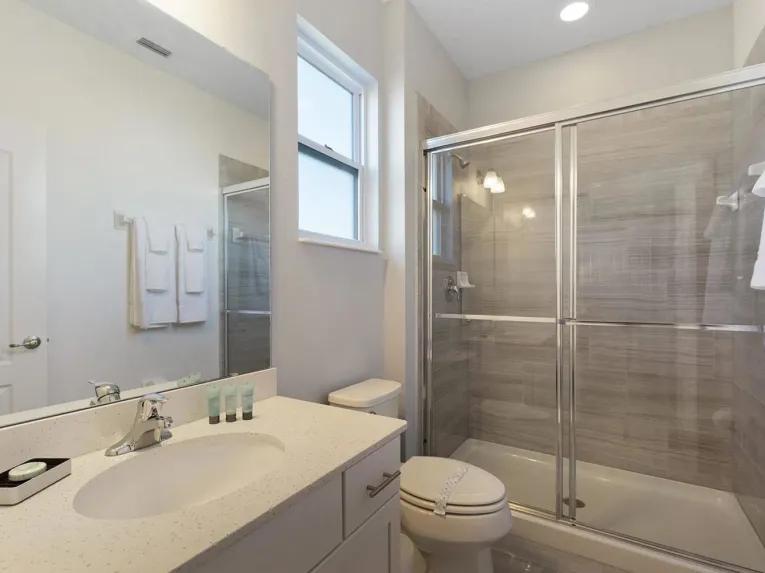 Solterra (31670) 10-bedroom Villa in Davenport