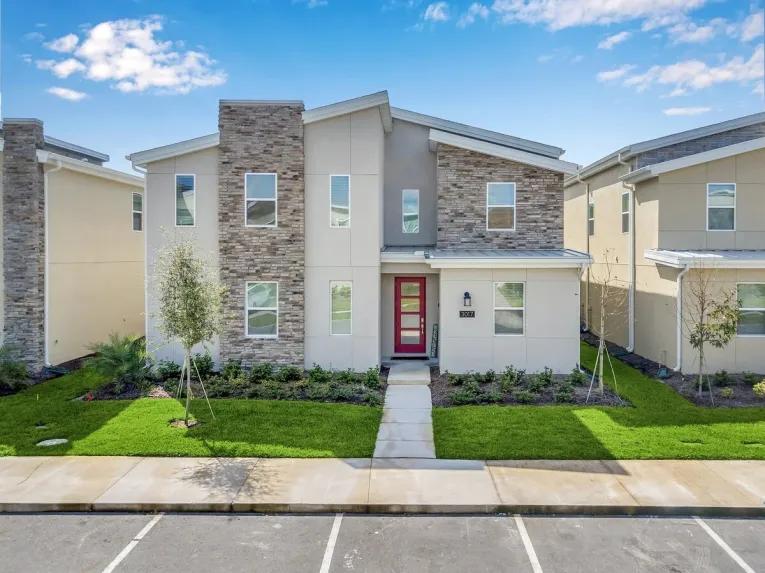 Storey Lake (24895) 9-bedroom Villa in Kissimmee
