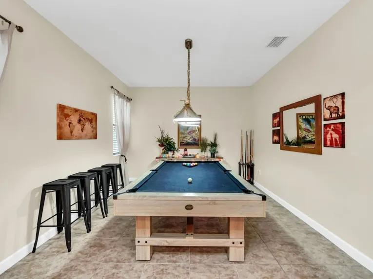 ChampionsGate (34801) 6-bedroom Villa in Davenport