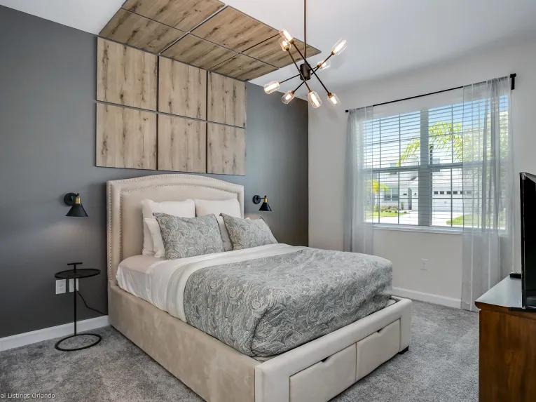 ChampionsGate (28307) 6-bedroom Villa in Davenport