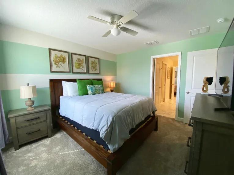 ChampionsGate (4641) 8-bedroom Villa in Kissimmee