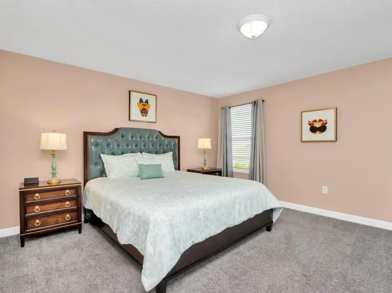 ChampionsGate (24870) 6-bedroom Villa in Davenport
